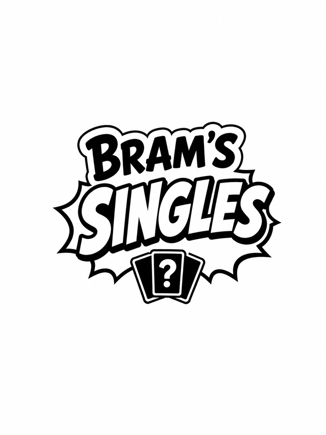 Bram’s Card Singles