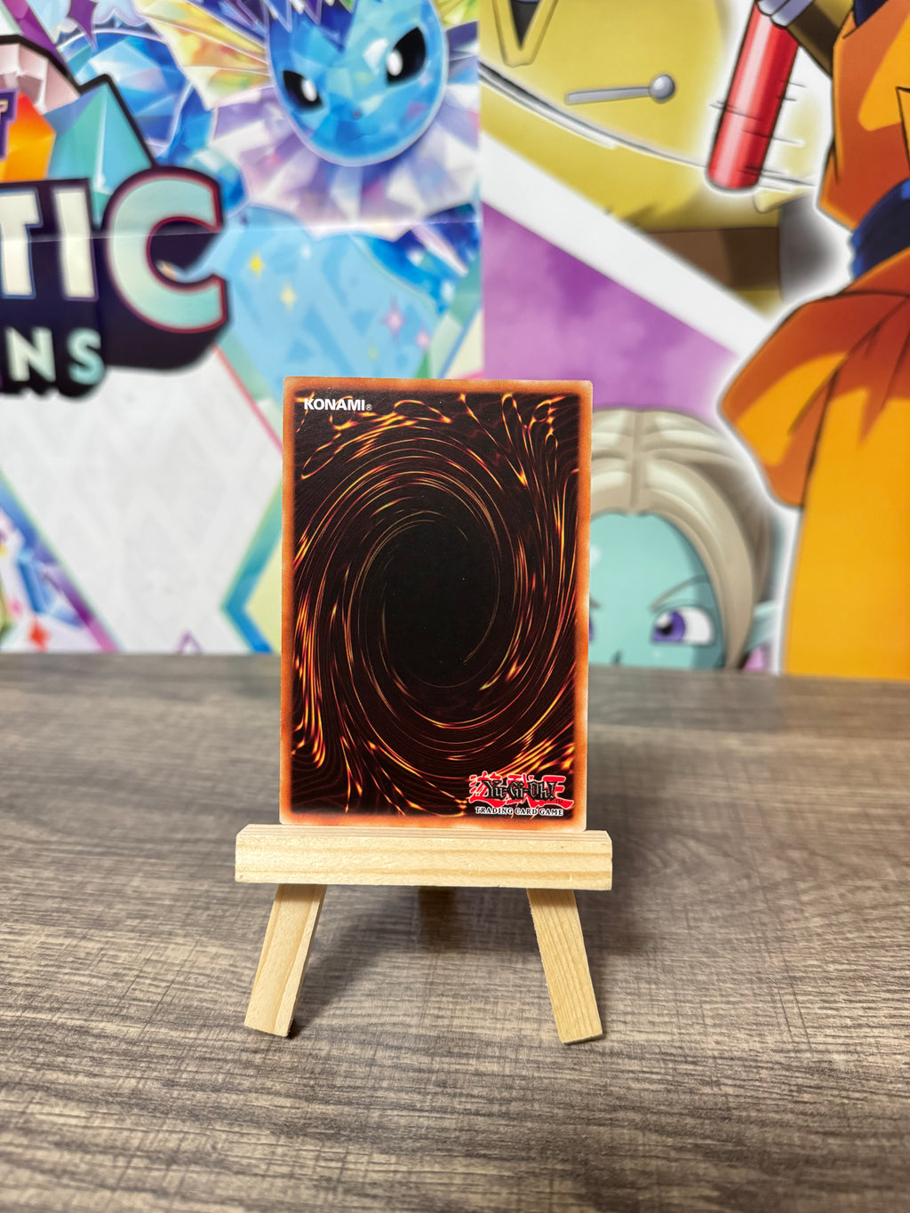 Archfiend Of Gilfer RP02-EN094