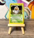 Dark Arbok 2/82