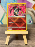 Radiant Charizard 011/078