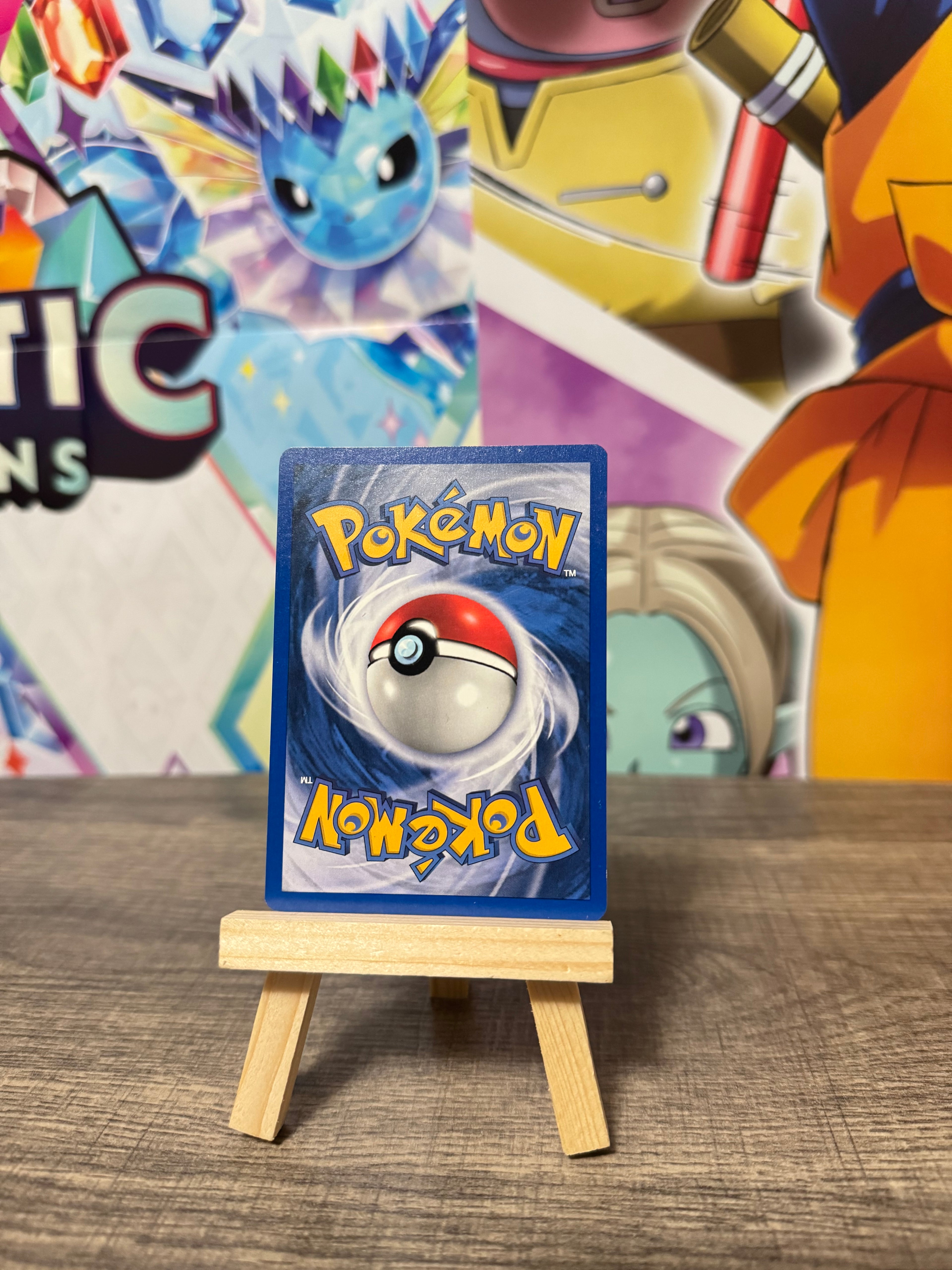 Dark Arbok 2/82