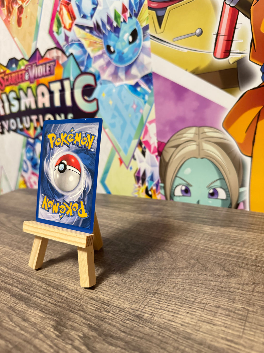 Dark Arbok 2/82